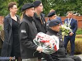 81. rocznicy wybuchu II wojny światowej  [FOTO | VIDEO]