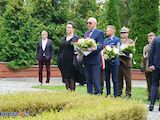 81. rocznicy wybuchu II wojny światowej  [FOTO | VIDEO]