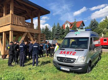 Szukają zaginionej Justyny  [FOTO]