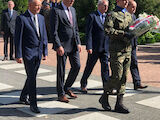 Zlot Pamięci Września  [FOTO]