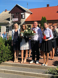 Zlot Pamięci Września  [FOTO]