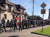 Zlot Pamięci Września  [FOTO]