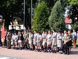 Zlot Pamięci Września  [FOTO]