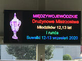 Zawodnicy UKS Butterfly popłynęli po medale  [FOTO]