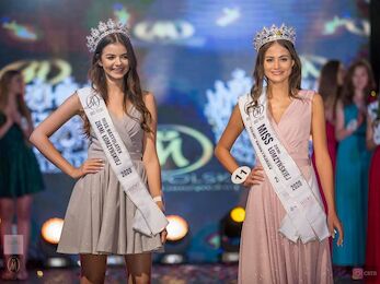 Miss Ziemi Łomżyńskiej 2020 wybrane