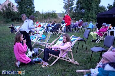 Nietypowy weekend w Górkach i Dobrzyjałowie  [VIDEO]