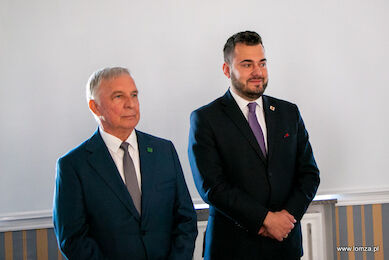 Działkowcy z nagrodami  [FOTO]