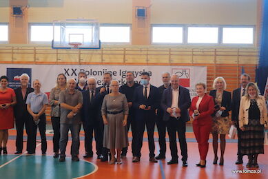 Igrzyska Polonijne łączą rodaków z kraju i zagranicy