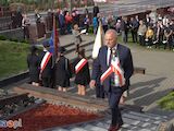 Rekonstrukcja Bitwy Warszawskiej w Podgórzu  [FOTO | VIDEO]