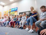 Mała Orkiestra Dni Naszych w łomżyńskim Motylku  [FOTO | VIDEO]