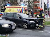 "Dzwon" na Zawadzkiej [FOTO]