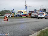 "Dzwon" na Zawadzkiej [FOTO]