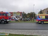 "Dzwon" na Zawadzkiej [FOTO]
