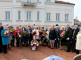 27 par małżonków odebrało medale za długoletnie pożycie małżeńskie [FOTO]