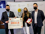 Znamy Łomżyńskich Społeczników i Inicjatywę Roku 2020