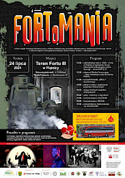 „FORToMANIA”, czyli rekonstrukcja Bitwy z 1920 oraz Piknik Forteczny