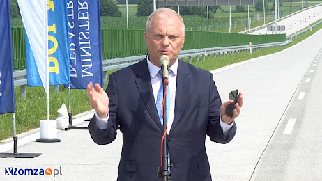 Lech Kołakowski po powrocie do PiS znalazł zatrudnienie w państwowej spółce