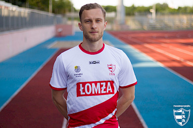 Rafał Maćkowski wraca do ŁKS-u