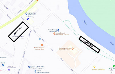 W sobotę 24. lipca wprowadzone będzie ograniczenie ruchu kołowego na bulwarach