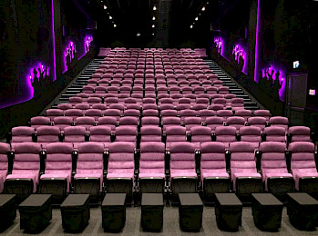 Łomżyńskie KINO Millenium na sprzedaż CENA "zwala z nóg"