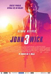 "John Wick 3" zagości w Parku