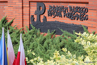 Łomża odda hołd uczestnikom Powstania Warszawskiego