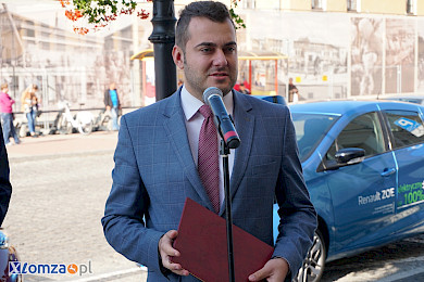 Zaproponuj inwestycje do kolejnych naborów wniosków o zewnętrzne dofinansowanie
