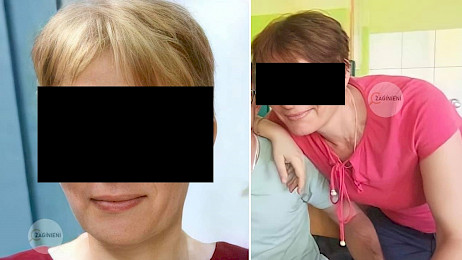 Brak wieści o zaginionej 45-latce z Łomży  [AKTUALIZACJA]