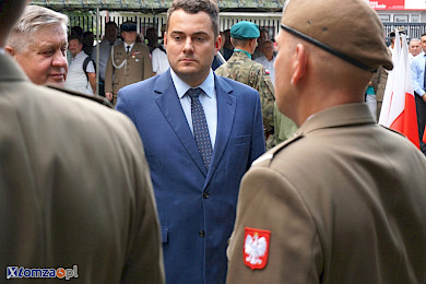 Program obchodów Święta Wojska Polskiego w Łomży