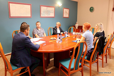 Nowe Firmy Przyjazne Rodzinie oraz Seniorom  [FOTO]