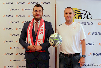 Powraca "Łomża Cup"