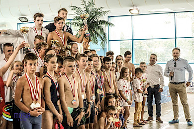 Cztery dni sportowych rywalizacji w ramach XXI Polonijnych Igrzysk Młodzieży Szkolnej [FOTO]