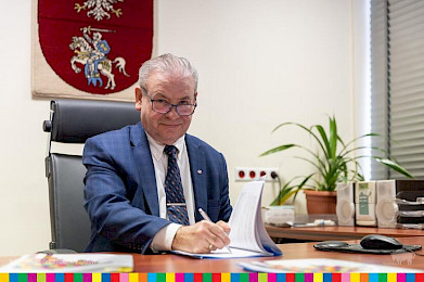 Łomżyńskie spółdzielnie mieszkaniowe wyprodukują prąd z odnawialnych źródeł