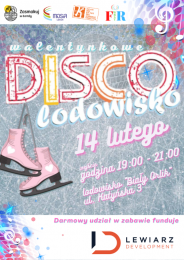 Disco Lodowisko