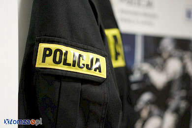 88-latka z Łomży straciła prawie 10 tyś zł.