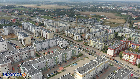 Łomża wśród najbardziej rozwojowych miast