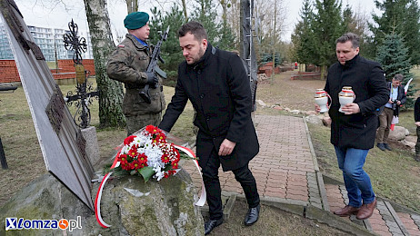 Rocznica pierwszej masowej wywózki Polaków na nieludzką ziemię  [FOTO]