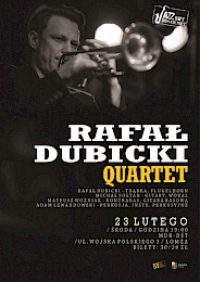 MDK-DŚT zaprasza na jazz