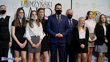 Laury sportu przyznane [FOTO | VIDEO]