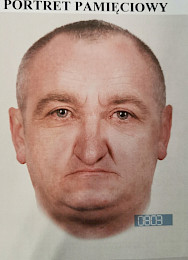 Łomżyńscy policjanci poszukują oszusta