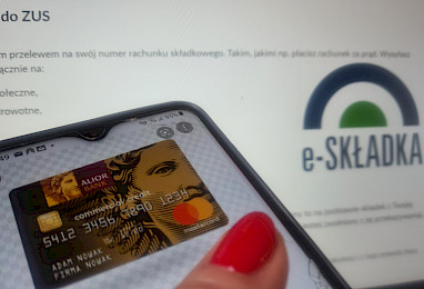 Wysokość składek w 2022 roku