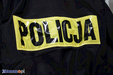 Kolejna osoba uwierzyła w historię "policjanta"