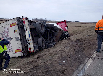 Tragiczny wypadek i ogromne pieniądze