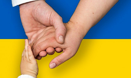 Świadczenie 500 plus dla Ukraińców na stałe zamieszkałych w Polsce