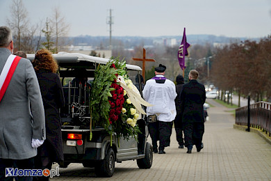 Nowy cennik opłat cmentarnych i grabarskich
