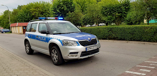 CHCIAŁA POMÓC SĄSIADCE …STRACIŁA PONAD 10 TYSIĘCY ZŁOTYCH