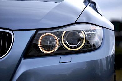 CHCIAŁ KUPIĆ BMW - STRACIŁ PONAD 6000 ZŁOTYCH