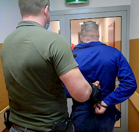 Podlaskie: Pobili go do nieprzytomności, bo zwrócił im uwagę