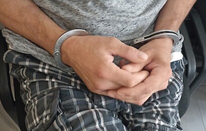 Pobili za zwrócenie uwagi