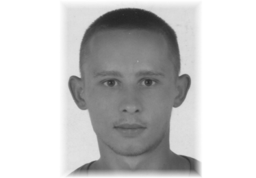 Zaginął 29-letni mieszkaniec Łomży